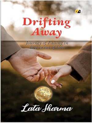 cover image of Drifting Away